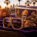 PREMIUM PNS UNISEX SUNGLASSES TTNL