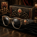 PREMIUM FFDP UNISEX SUNGLASSES NPL