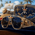 PREMIUM OPC UNISEX SUNGLASSES TTNL