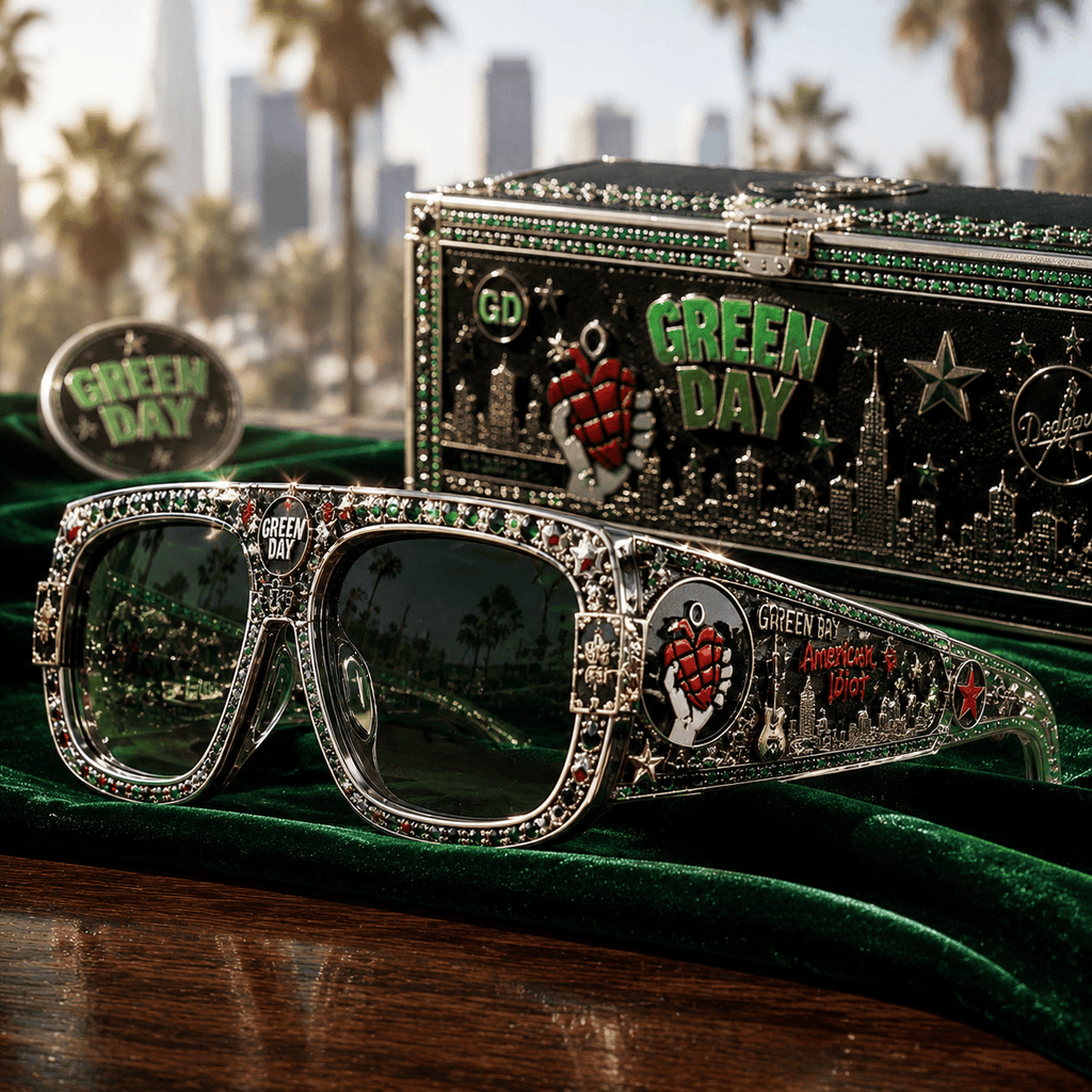 PREMIUM GRD UNISEX SUNGLASSES PTKL