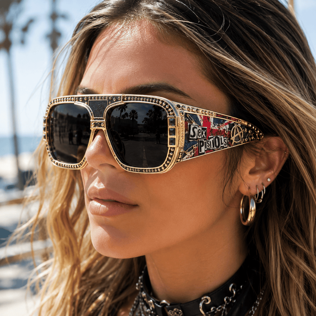 PREMIUM SPLS UNISEX SUNGLASSES NPL