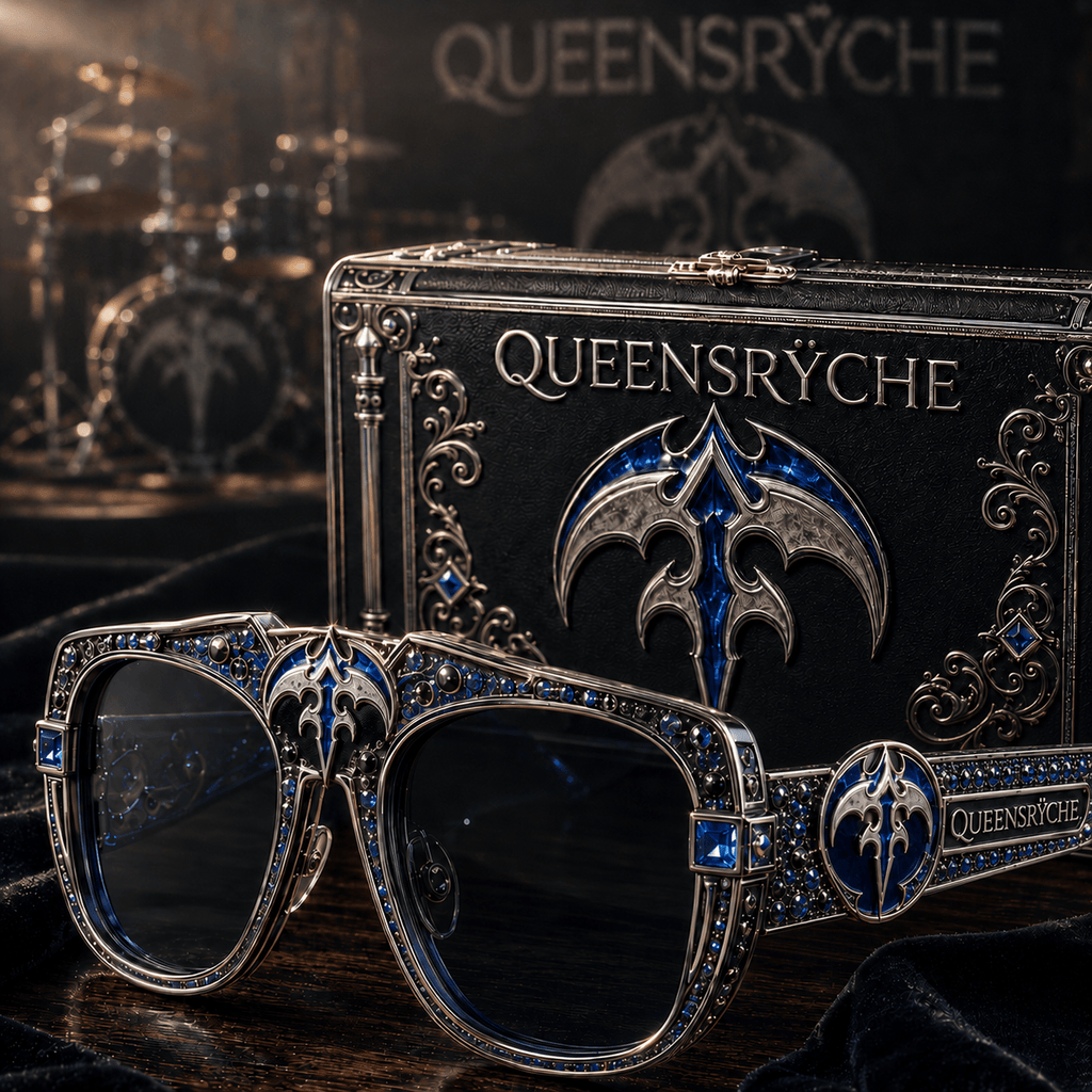 PREMIUM QSC UNISEX SUNGLASSES NPL
