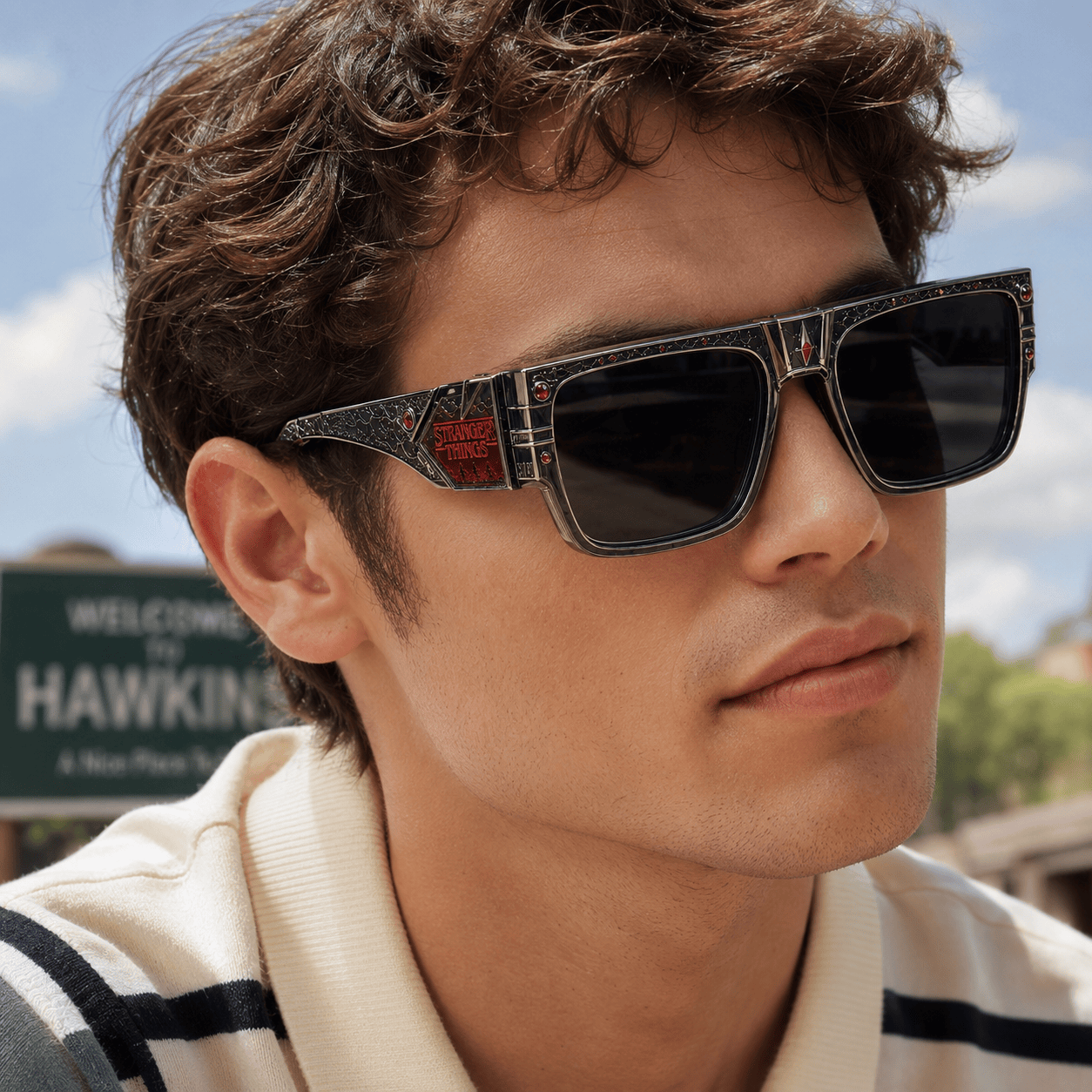 PREMIUM STGT UNISEX SUNGLASSES PTKL