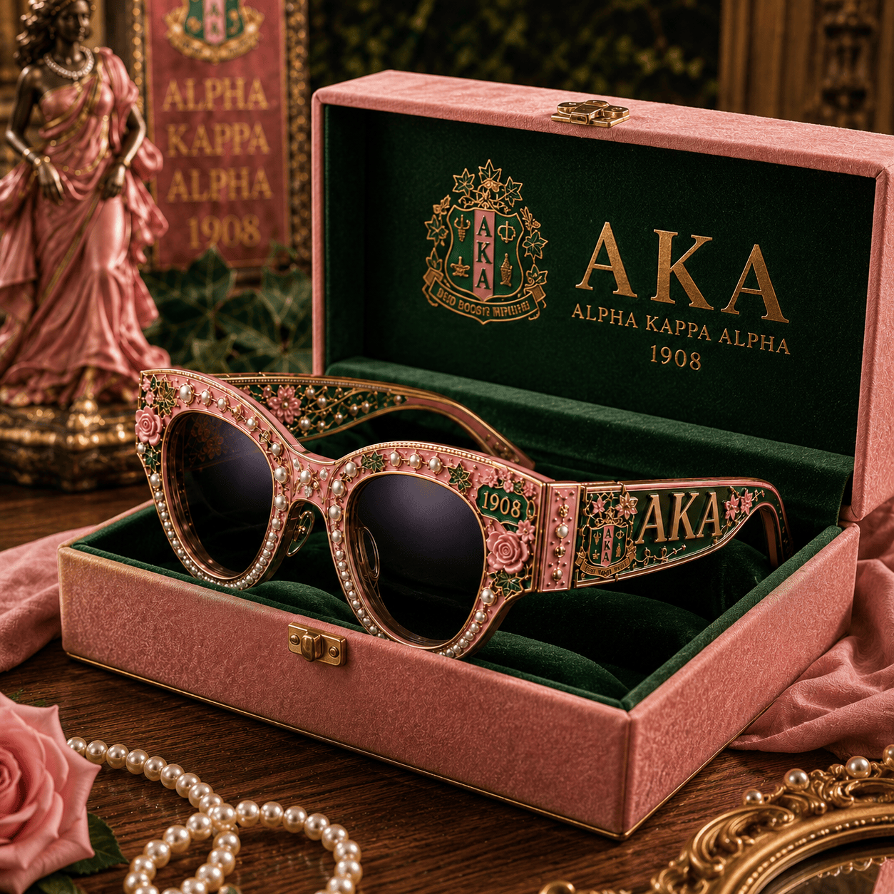 PREMIUM AKA UNISEX SUNGLASSES PDL