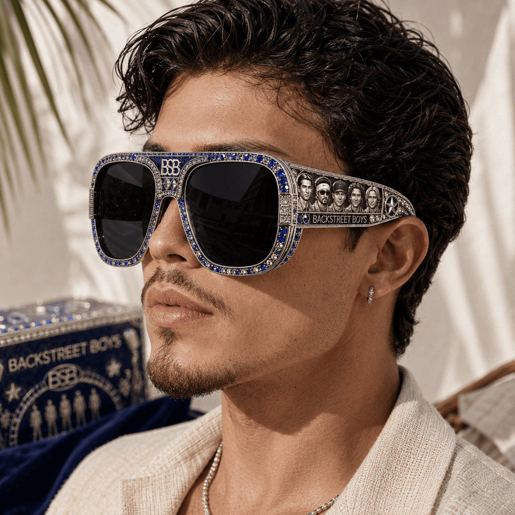 PREMIUM BSB UNISEX SUNGLASSES NPL