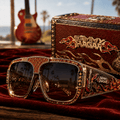 PREMIUM SMYH UNISEX SUNGLASSES NPL