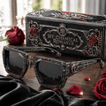 PREMIUM MCR UNISEX SUNGLASSES PTKL