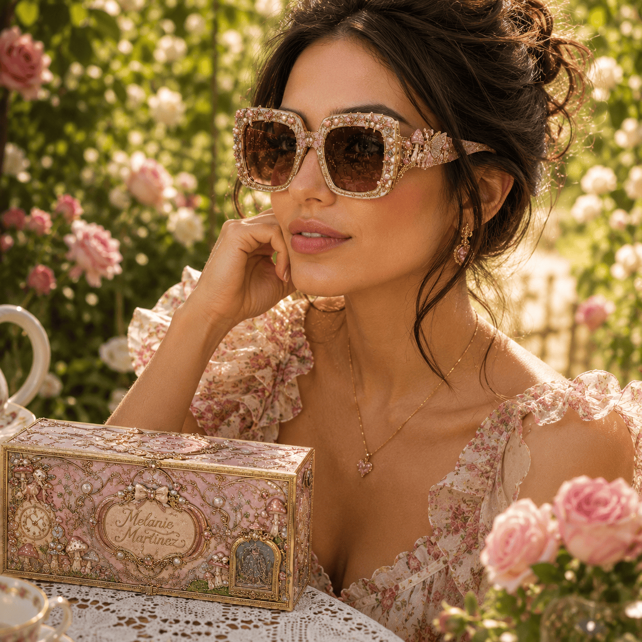 PREMIUM MMT UNISEX SUNGLASSES PTKL