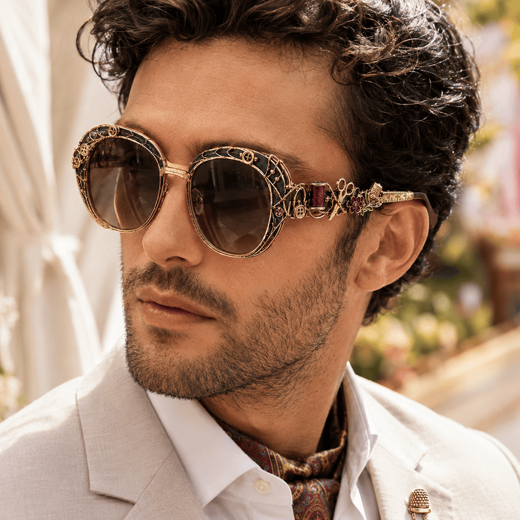 PREMIUM SEW UNISEX SUNGLASSES NPL
