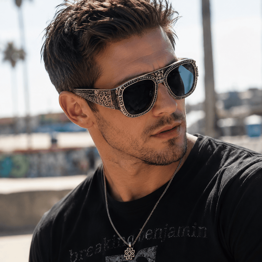 PREMIUM BKB UNISEX SUNGLASSES NPL
