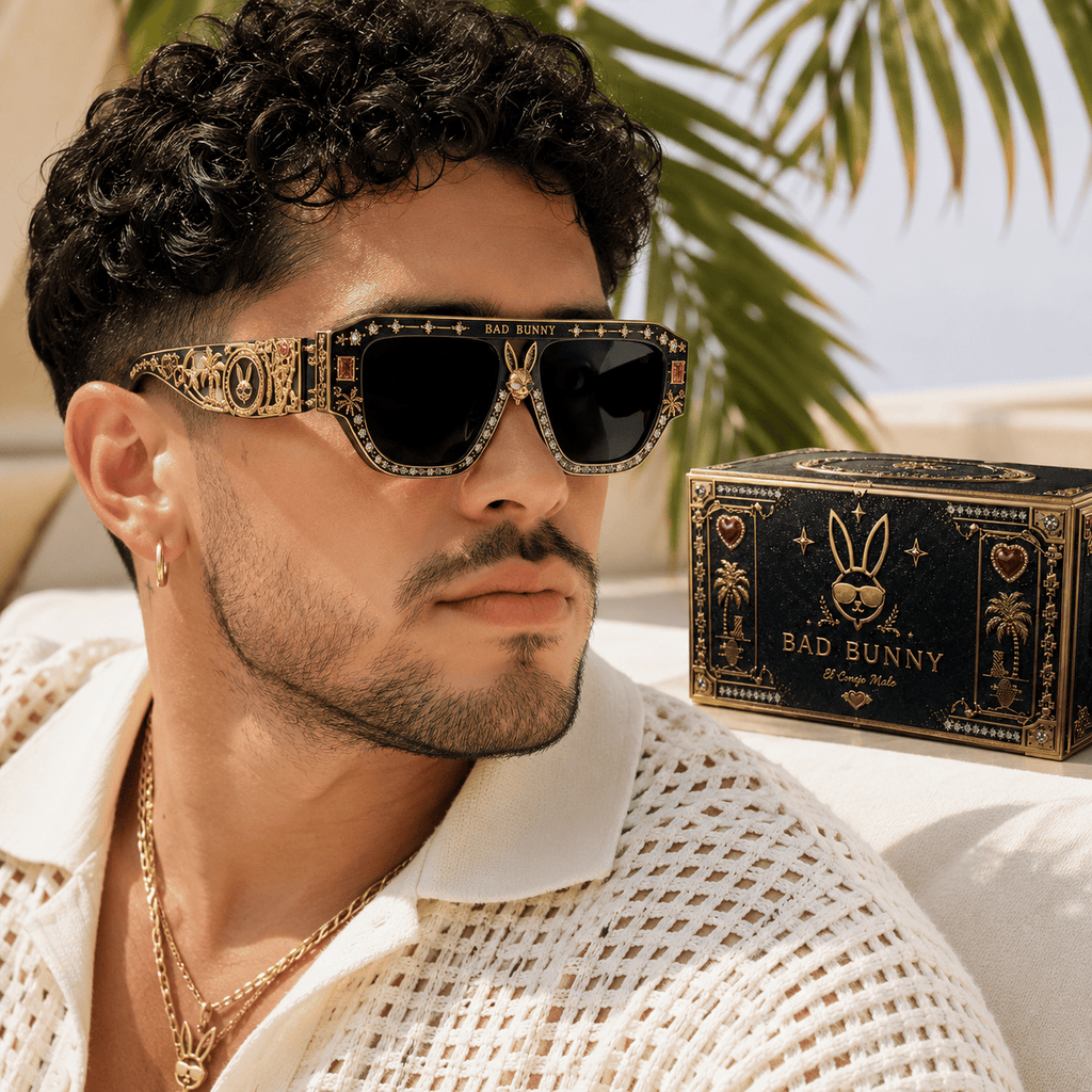 PREMIUM BBN UNISEX SUNGLASSES PTKL
