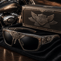 PREMIUM HLDV UNISEX SUNGLASSES TTNL