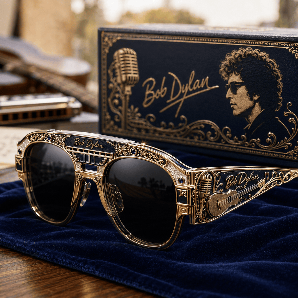 PREMIUM BDL UNISEX SUNGLASSES HQH