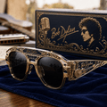PREMIUM BDL UNISEX SUNGLASSES HQH