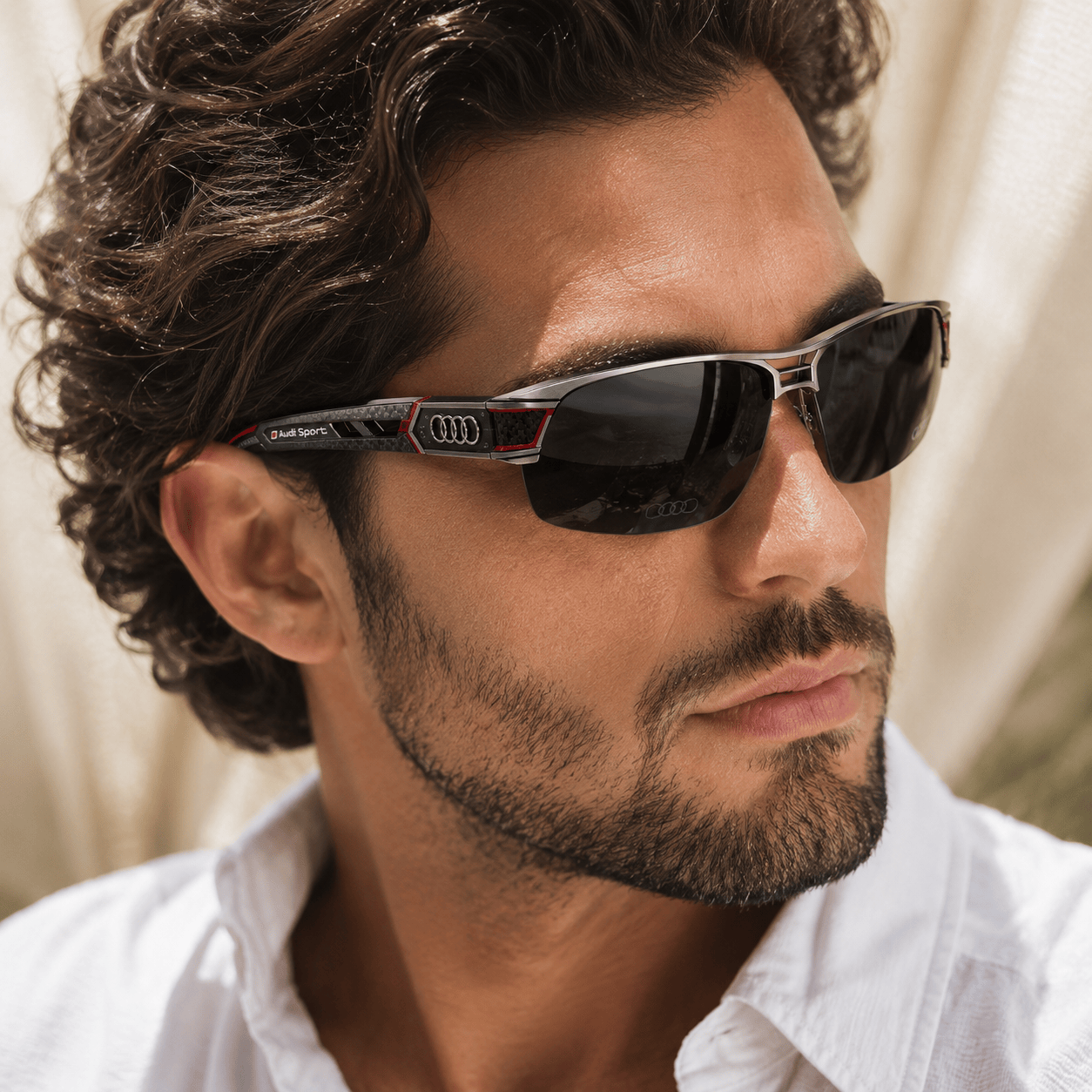 PREMIUM AUD UNISEX SUNGLASSES DBD