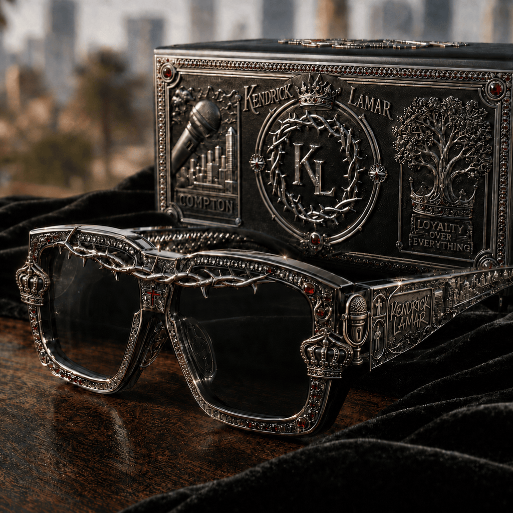 PREMIUM KDL UNISEX SUNGLASSES DBD