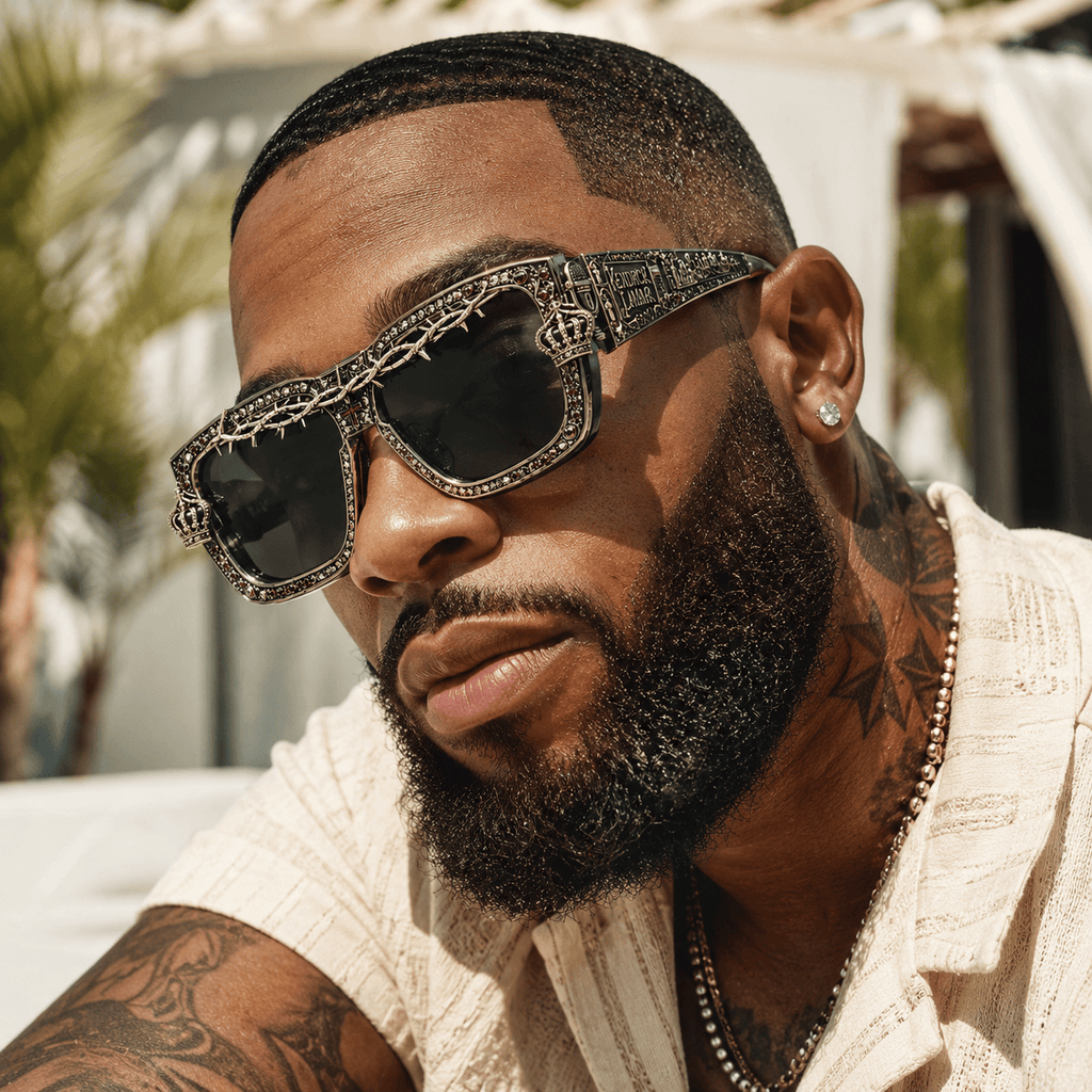 PREMIUM KDL UNISEX SUNGLASSES DBD