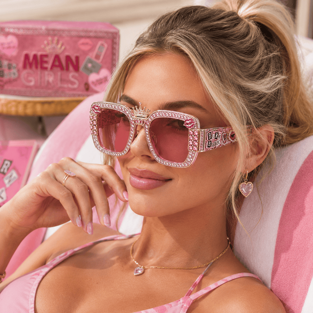 PREMIUM MGL UNISEX SUNGLASSES DBD