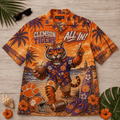 Premium CTFB Hawaiian Shirt TNSM