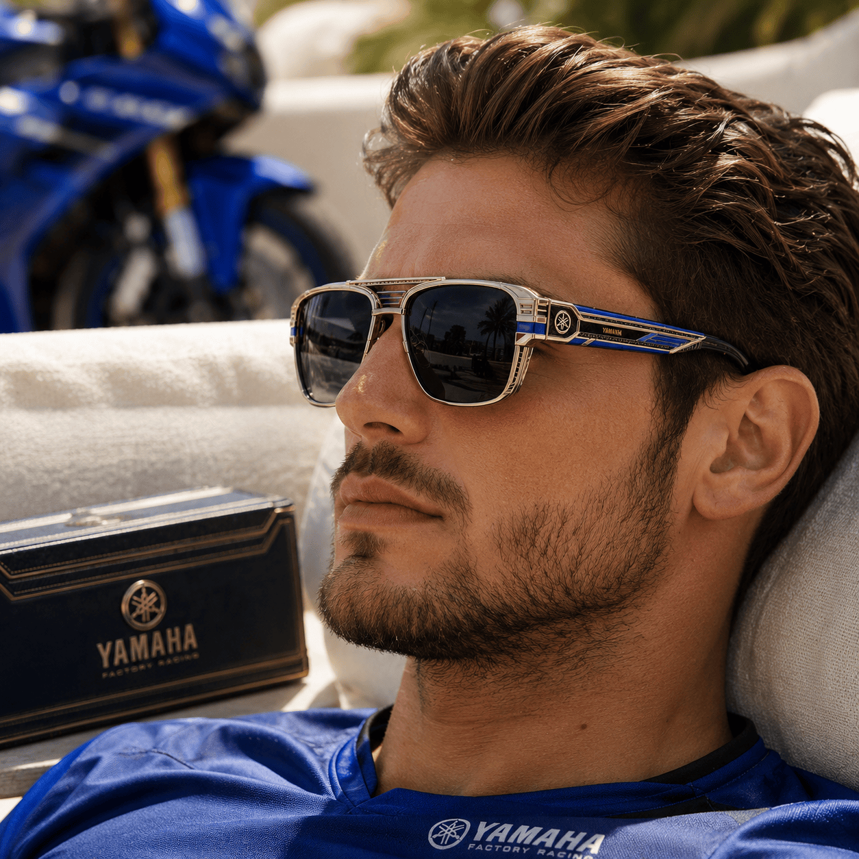 PREMIUM YMH UNISEX SUNGLASSES DBD