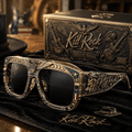 PREMIUM KRK UNISEX SUNGLASSES DBD