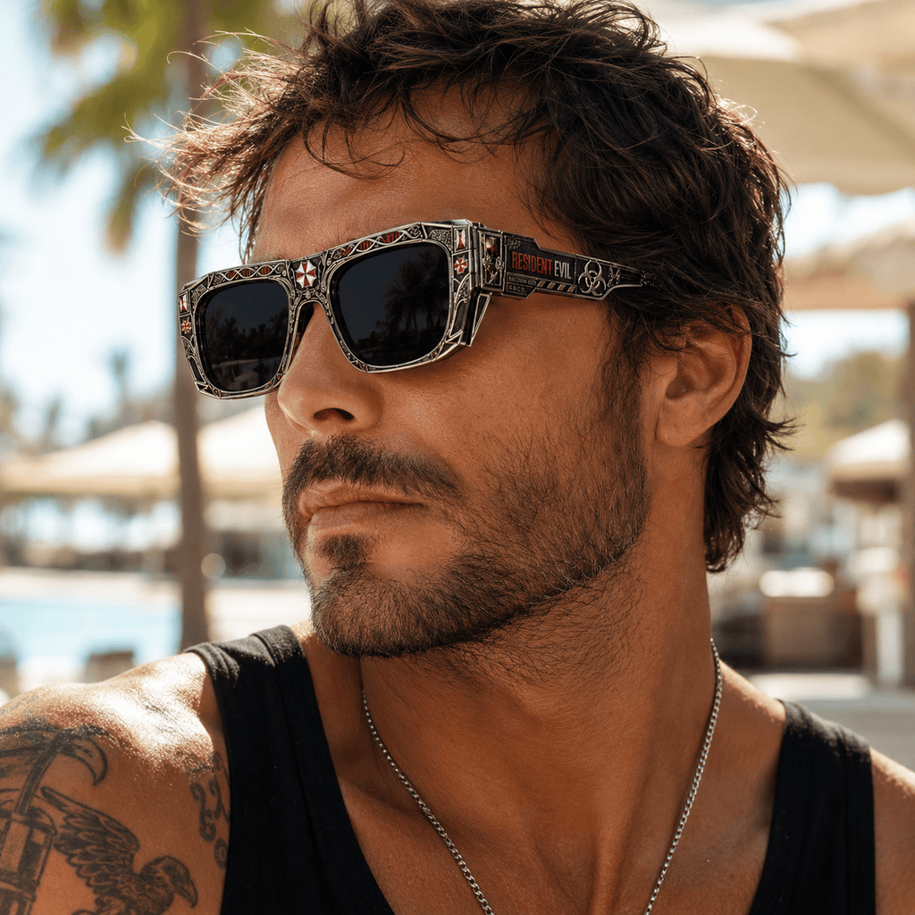 PREMIUM RSE UNISEX SUNGLASSES DBD