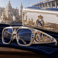 PREMIUM RMD UNISEX SUNGLASSES HQH