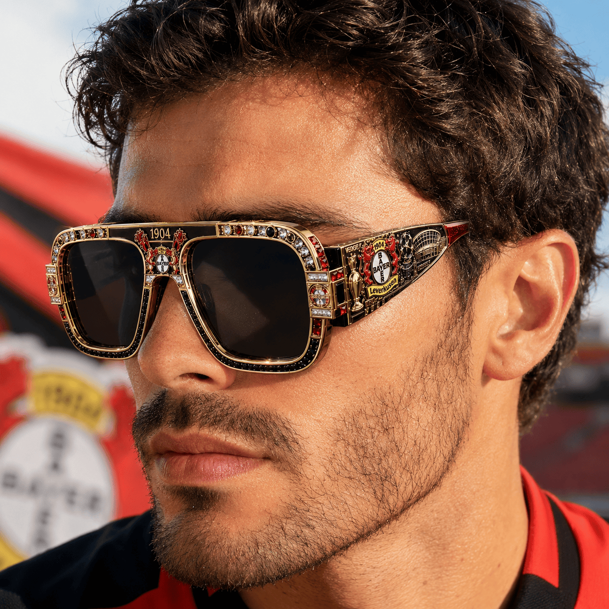 PREMIUM BYL UNISEX SUNGLASSES PTKL
