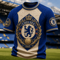 PREMIUM CHS 3D EMBOSS SHIRT TTNL