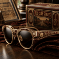 PREMIUM TRCS UNISEX SUNGLASSES NPL