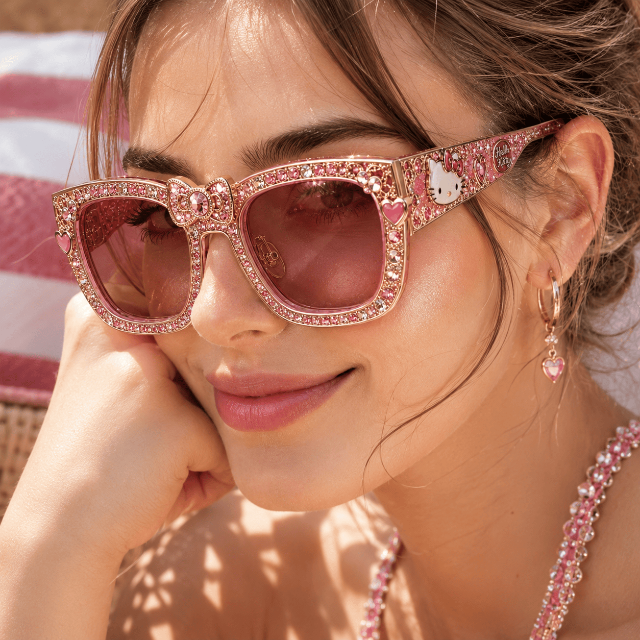PREMIUM HLKT UNISEX SUNGLASSES DBD