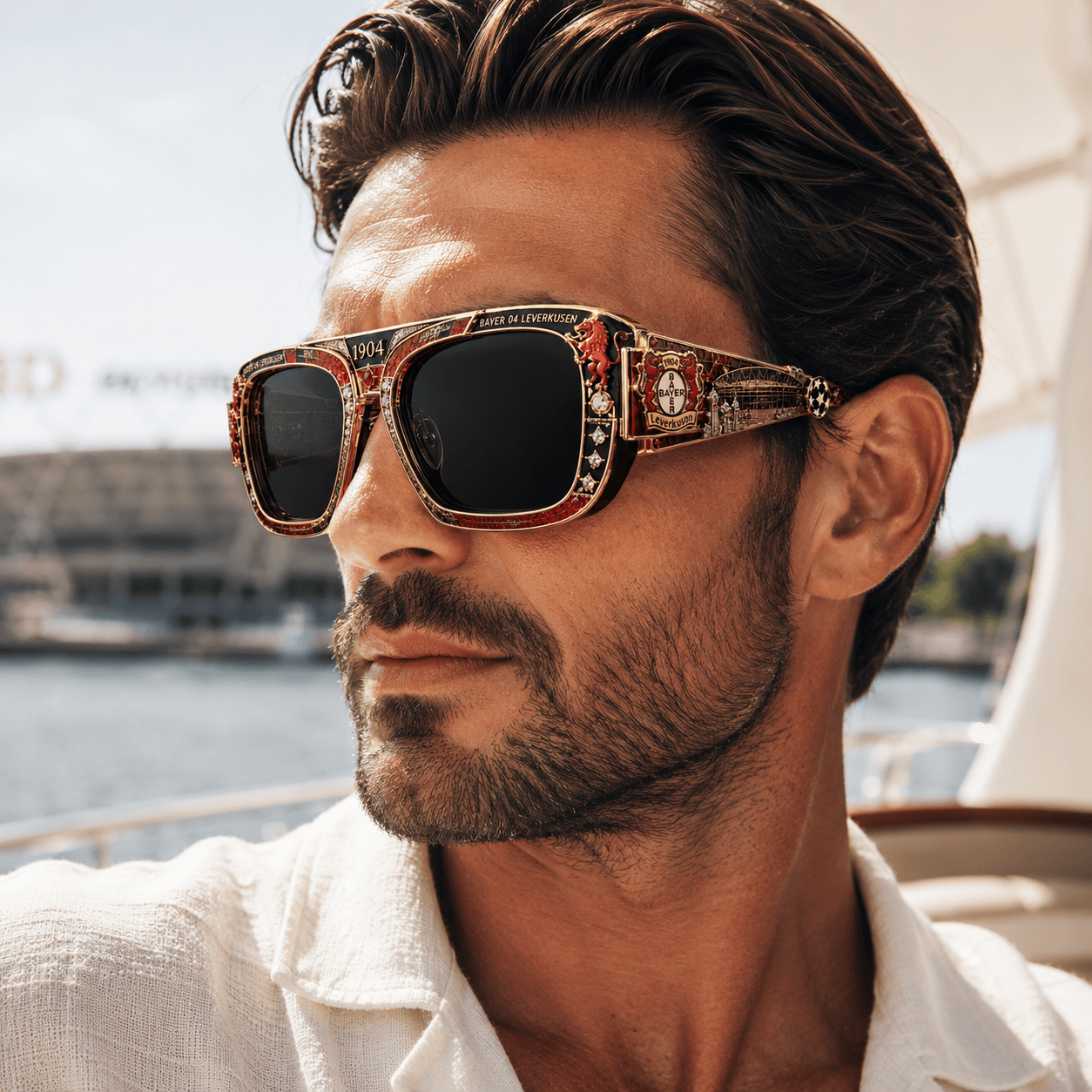 PREMIUM BYL UNISEX SUNGLASSES PTKL