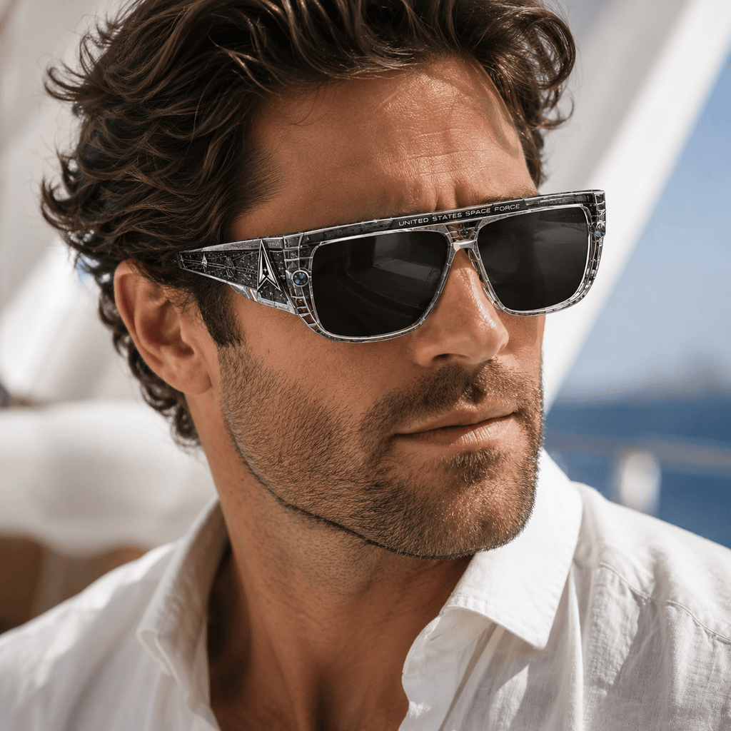 PREMIUM USSF UNISEX SUNGLASSES DBD