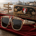 PREMIUM BOU UNISEX SUNGLASSES DBD