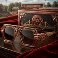 PREMIUM BRE UNISEX SUNGLASSES DBD