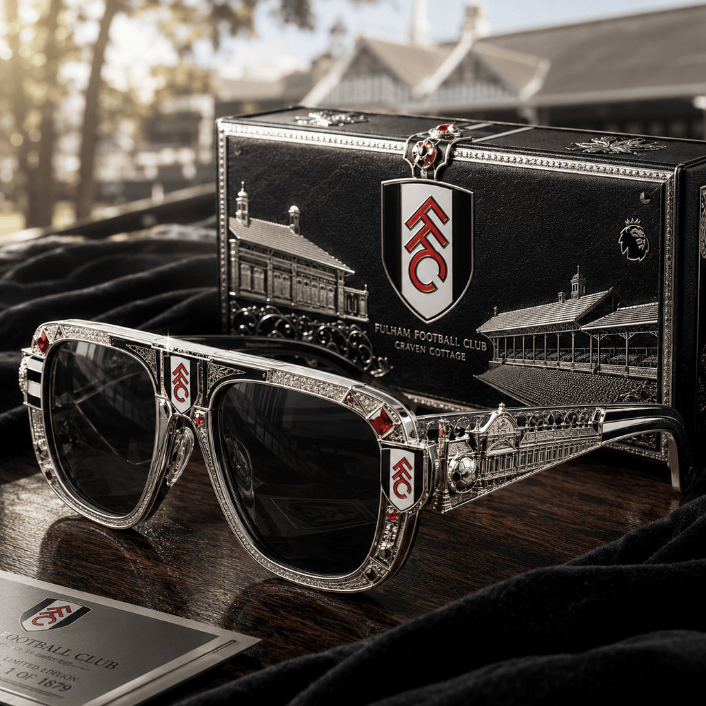 PREMIUM FUL UNISEX SUNGLASSES PTKL