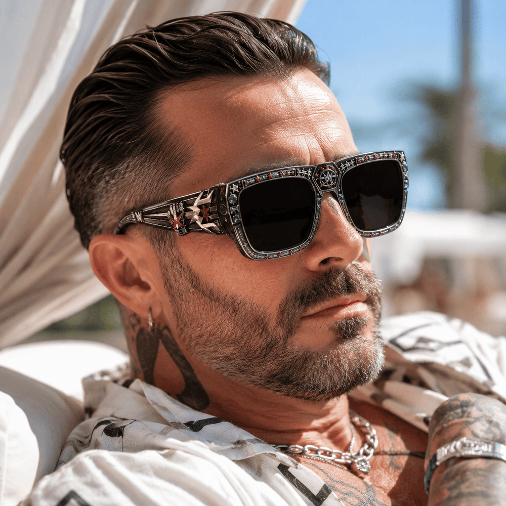 PREMIUM CMP UNISEX SUNGLASSES PTKL
