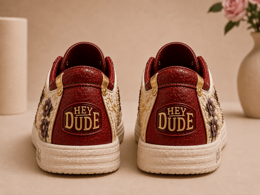Premium DSTT Loafer Shoes TTTT