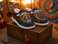 Premium GRFD Loafer Shoes TTTT