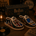 Premium TBT Loafer Shoes TMH