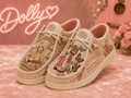 Premium DLPT Loafer Shoes TMH