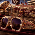 PREMIUM VTH UNISEX SUNGLASSES PDL