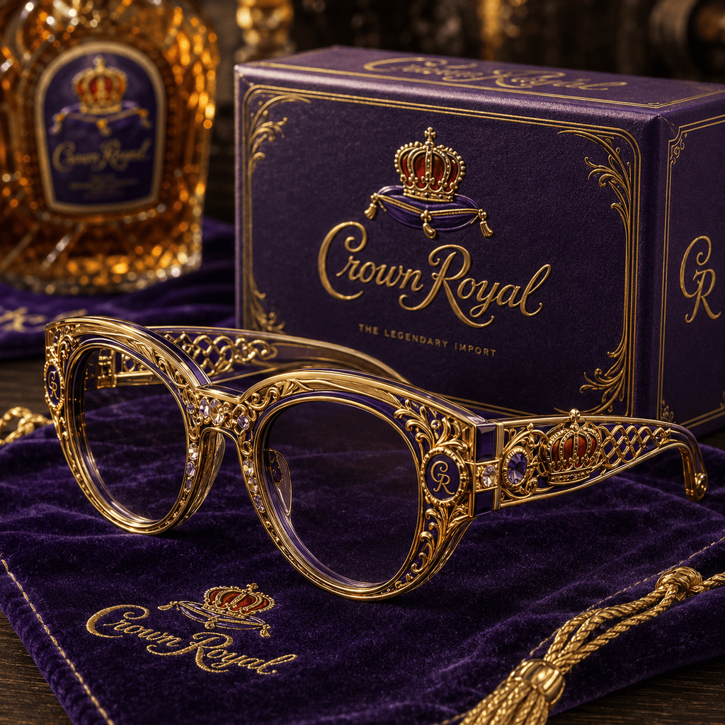 PREMIUM CRR UNISEX SUNGLASSES NPL