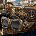 PREMIUM POPE UNISEX SUNGLASSES PTKL