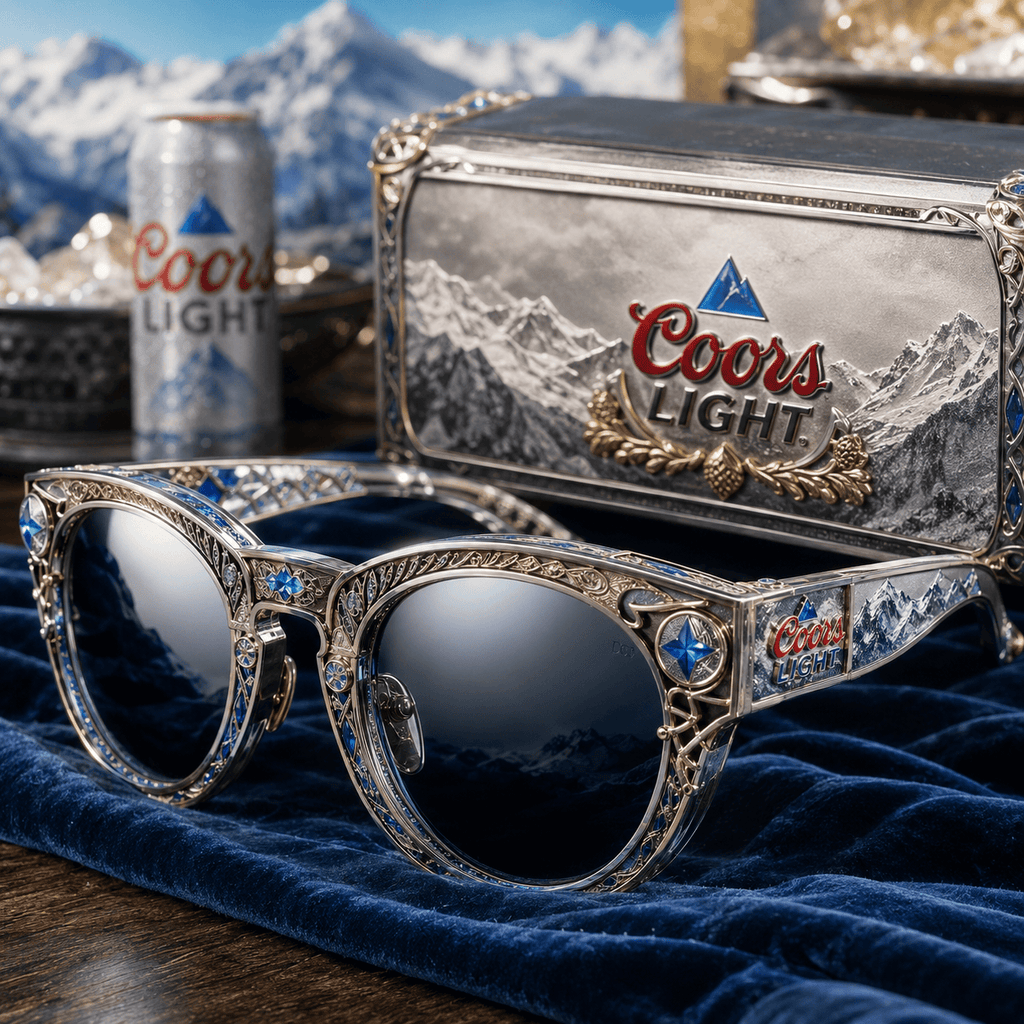 PREMIUM CRL UNISEX SUNGLASSES NPL