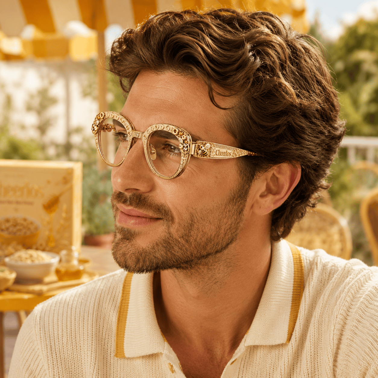 PREMIUM CERI UNISEX SUNGLASSES NPL