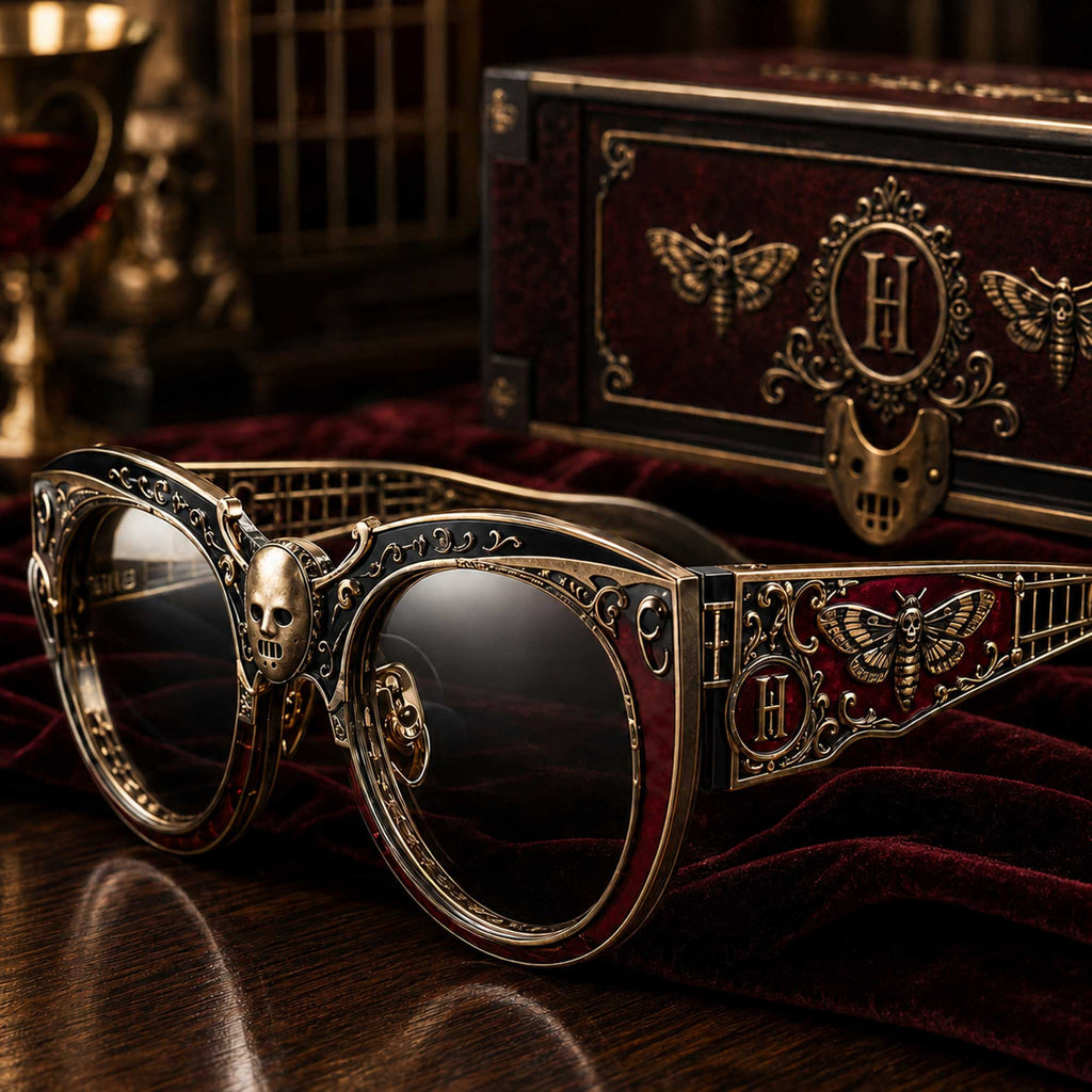 PREMIUM HLBL UNISEX SUNGLASSES NPL