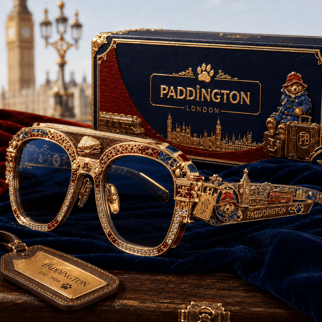 PREMIUM PDT UNISEX SUNGLASSES NTVA