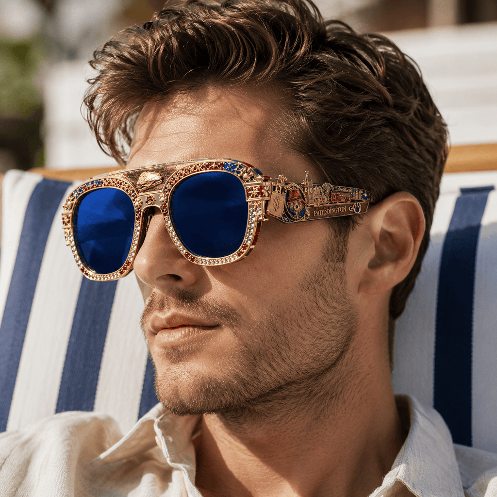 PREMIUM PDT UNISEX SUNGLASSES NTVA