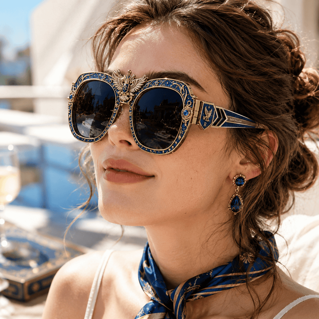 PREMIUM HRP UNISEX SUNGLASSES PTKL